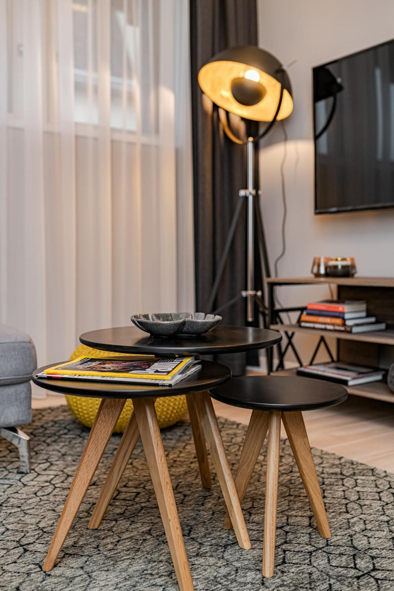 Luxury Tropical Apartment At 부다페스트 외부 사진