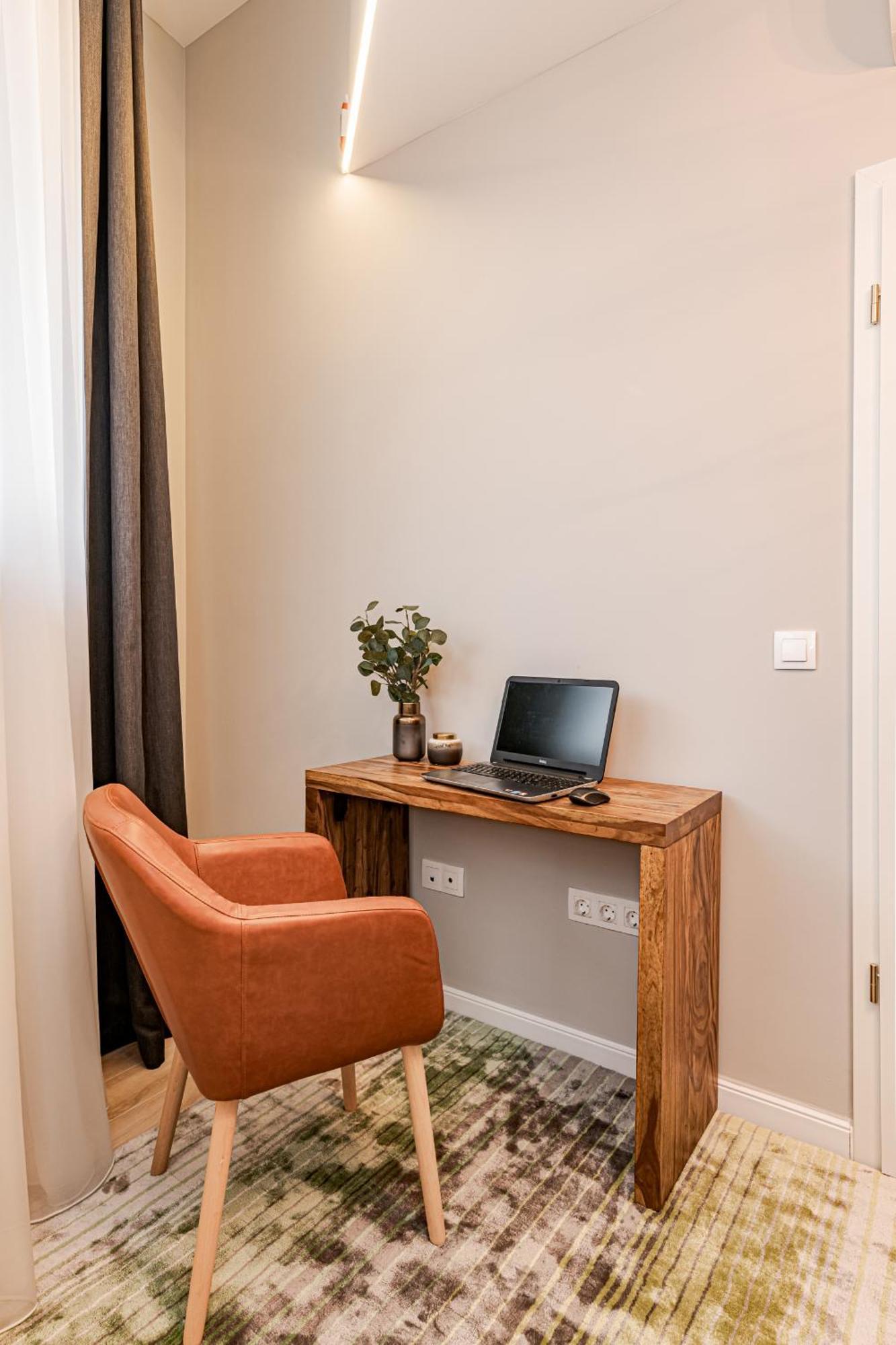 Luxury Tropical Apartment At 부다페스트 외부 사진