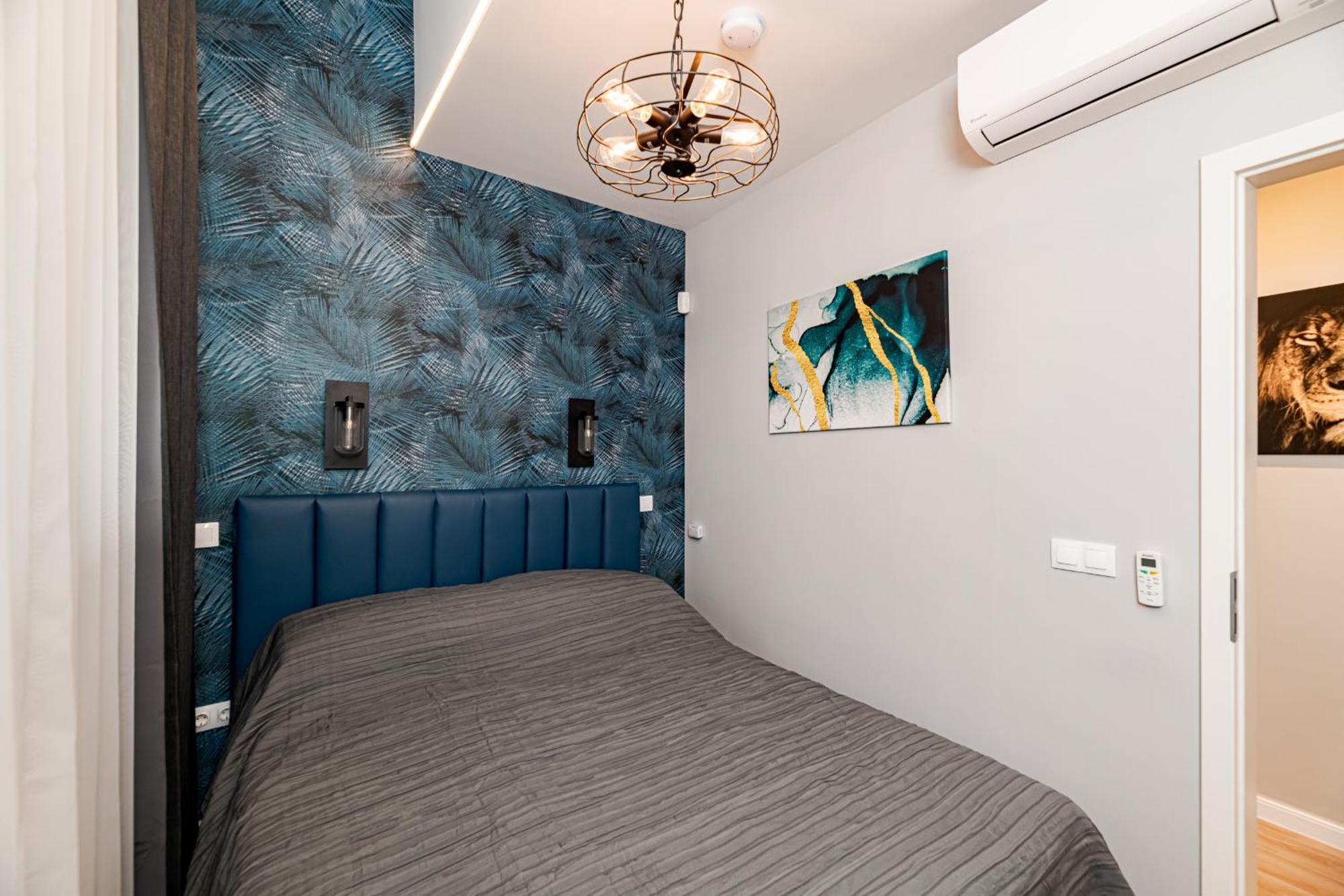 Luxury Tropical Apartment At 부다페스트 외부 사진