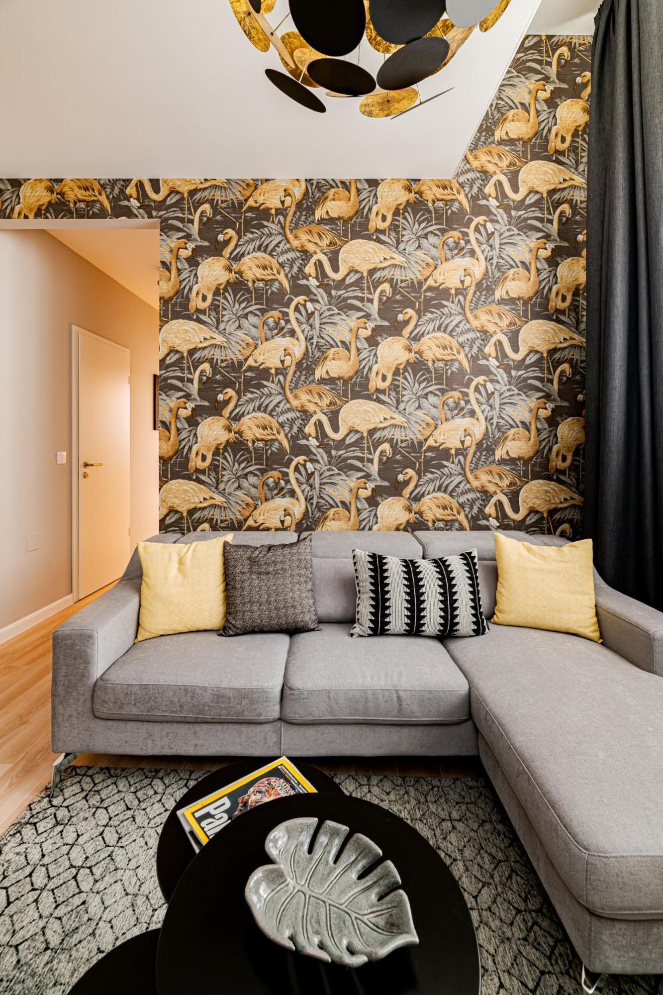 Luxury Tropical Apartment At 부다페스트 외부 사진
