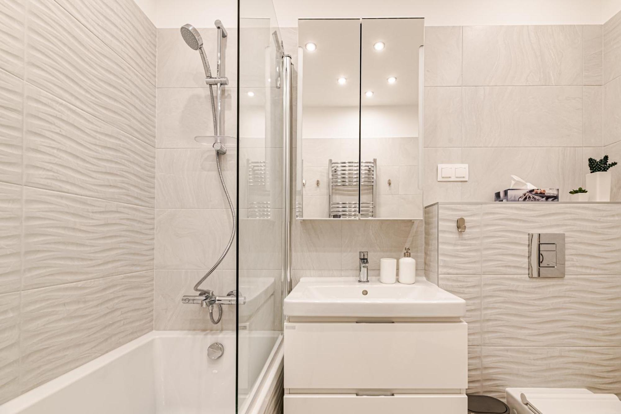 Luxury Tropical Apartment At 부다페스트 외부 사진