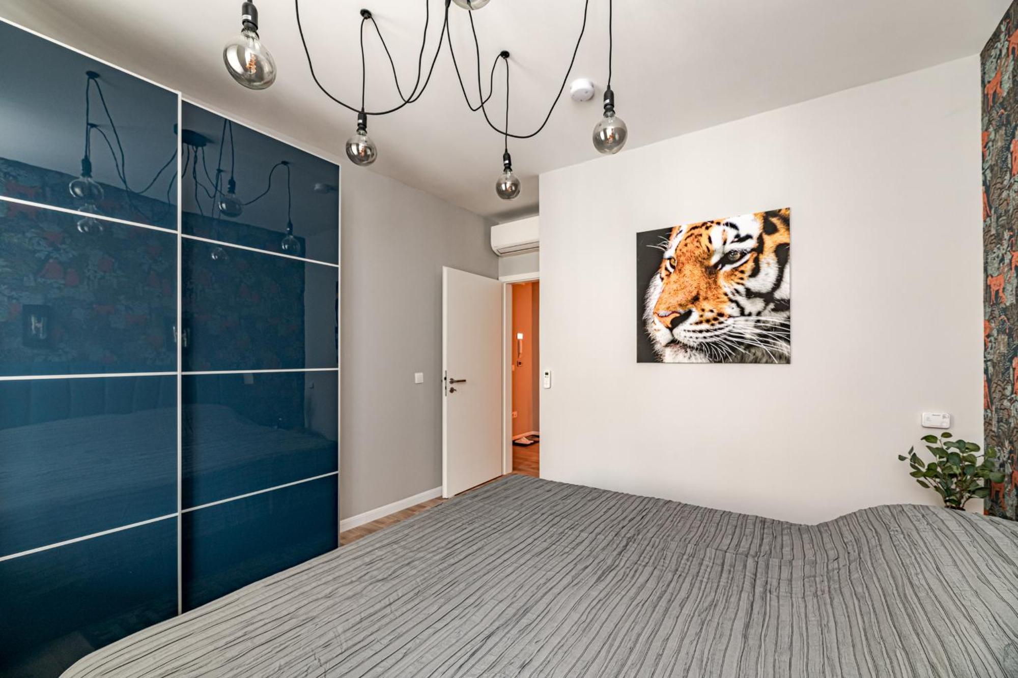 Luxury Tropical Apartment At 부다페스트 외부 사진