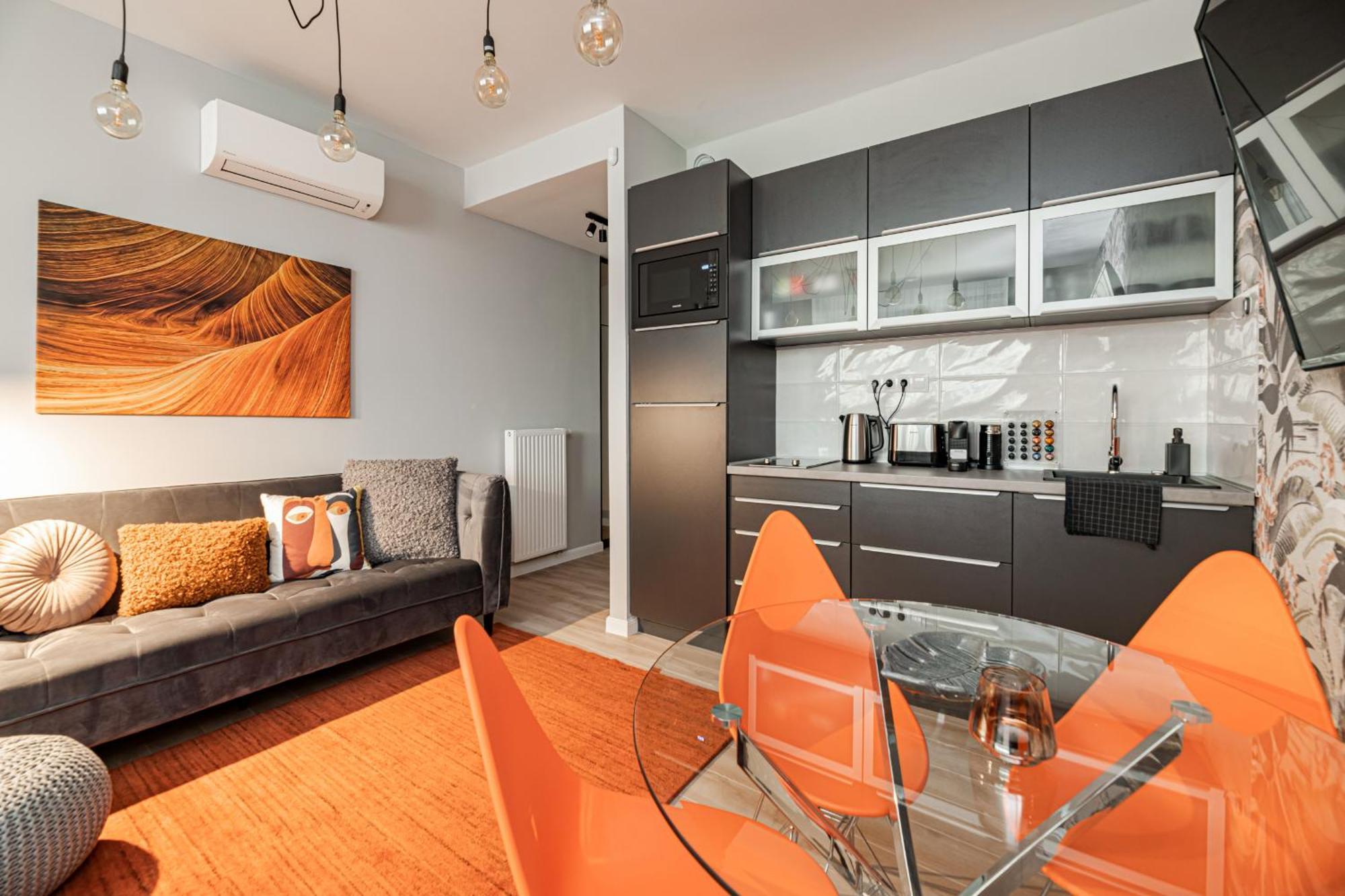Luxury Tropical Apartment At 부다페스트 외부 사진