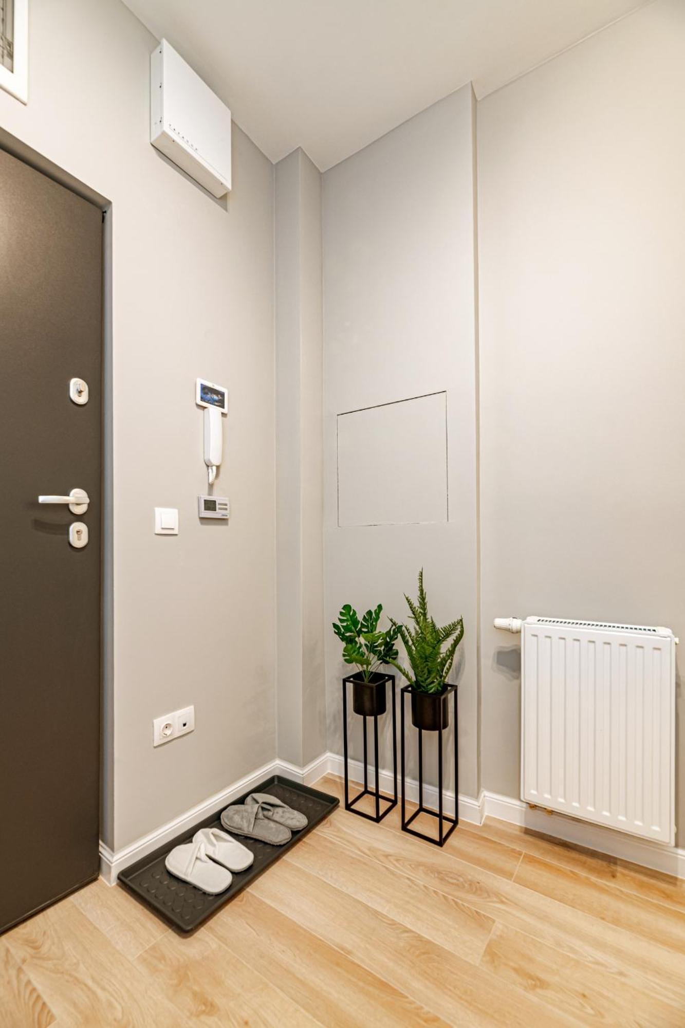 Luxury Tropical Apartment At 부다페스트 객실 사진