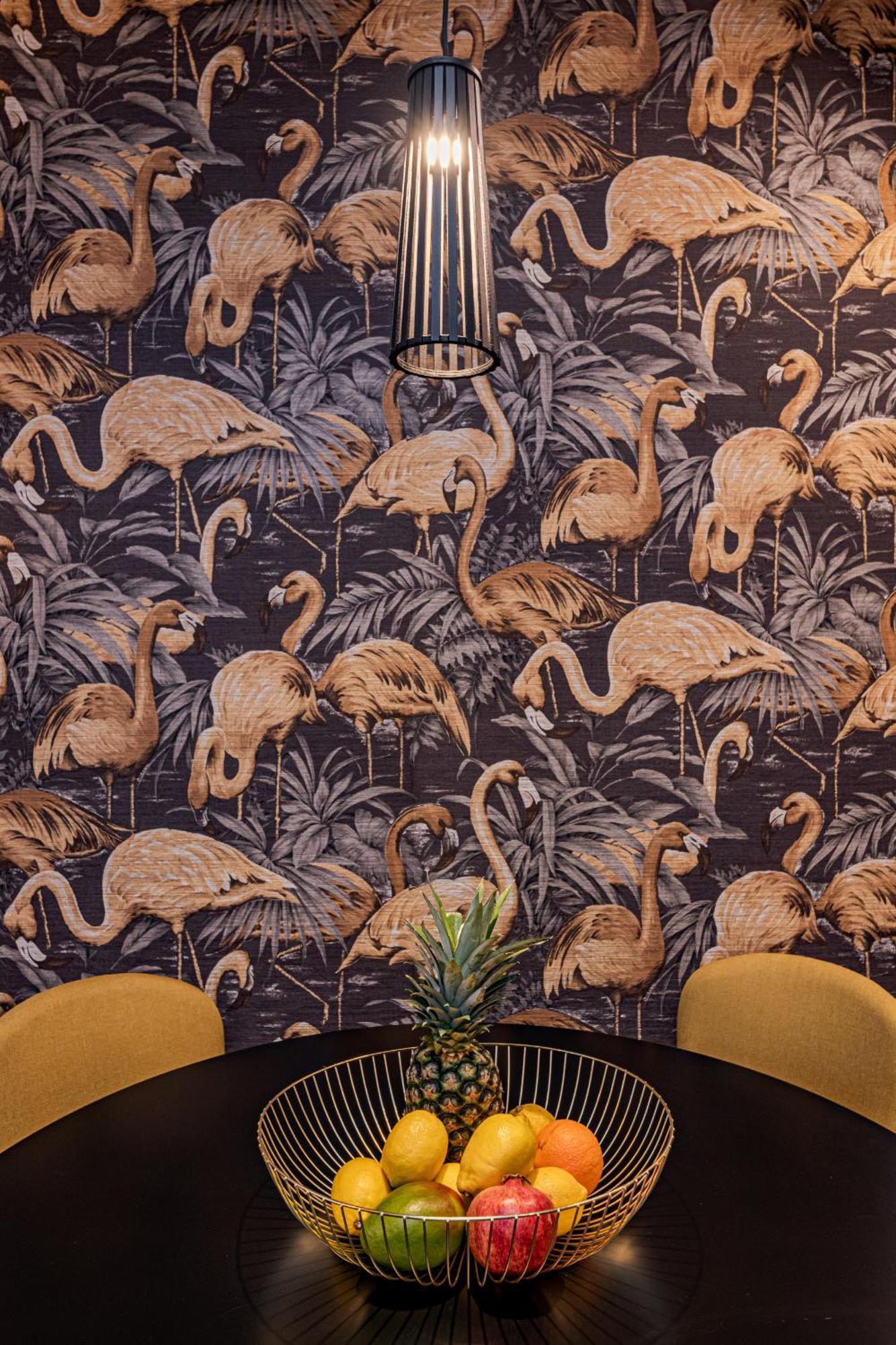 Luxury Tropical Apartment At 부다페스트 객실 사진